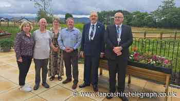 £5m short break facility for carers opens in Great Harwood