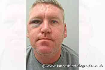 Padiham man Bobby Harris given 12-year extended sentence