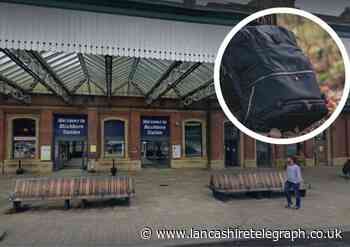 Woman shocked by response to ‘suspicious’ bag left platform