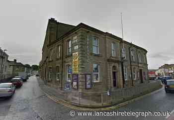 Council respond to Oswaldtwistle Civic Theatre closure