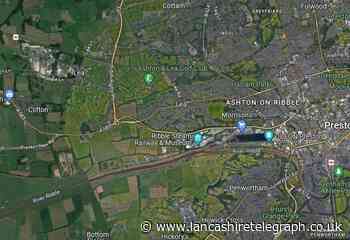 Road bridge over River Ribble could still be built to ease congestion