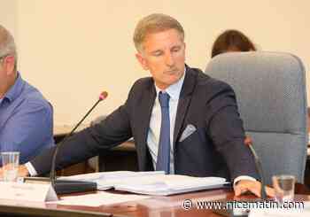 Une vingtaine de plaintes ont-elles été déposées contre le maire de cette commune azuréenne?