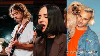 Live: Matt Corby, Meg Mac and Flume have placed on triple j's Hottest 100 Like A Version — but who will be #1?