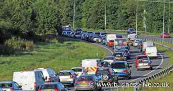 Welsh Government writes off £5m in costs of unbuilt new roads