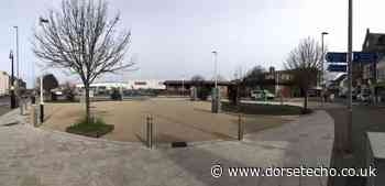 Weymouth rail station scheme up for engineering award