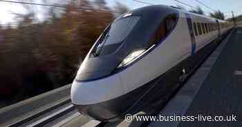Changes  planned to HS2 project in Cheshire