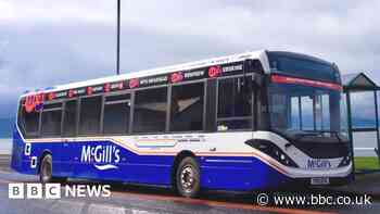 First Bus delays withdrawal of Glasgow night services
