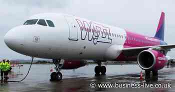 Wizz Air calls for passengers to trust it despite delays