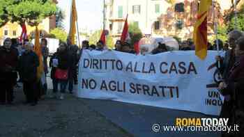 Sfratti, ecco il protocollo che resta nel cassetto. Ora Zevi dovrà riprendere il discorso con il prefetto Giannini