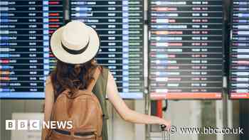 Summer holidays: Will there be more travel chaos this year?