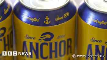 Anchor Brewing: America's oldest craft brewery shuts after 127 years