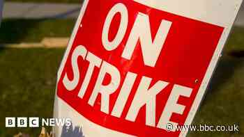 Using agency staff to cover strikes ruled unlawful