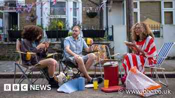 UK economy 'listless' with little growth in four years