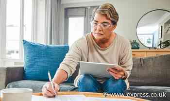 'Inheritance tax should be abolished!' Millions risk huge bill due to misunderstandings