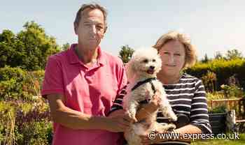 Retired pensioners explain how they make £210 a week doing what they ‘love’