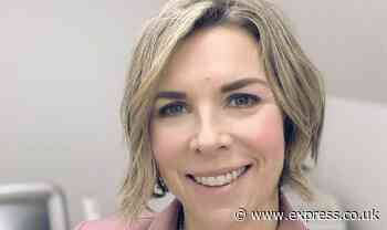 Woman leaves corporate job and launches niche skin clinic earning £7,000 a month