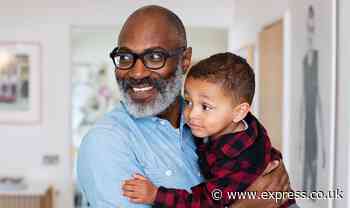 Grandparents urged to act now or run risk of large inheritance tax bill