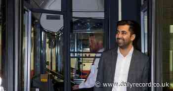 Humza Yousaf urged to bring bus services in Scotland back into public ownership