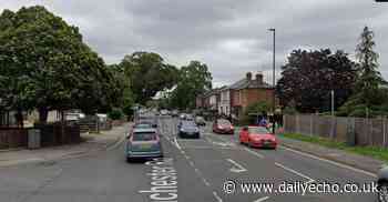 Roadworks set to close Winchester Road for three months