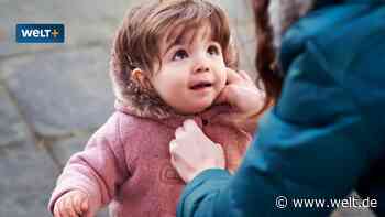 Sorge vor der ersten Trennung – das kommt auf Sie und Ihr Kind beim Kita-Start zu