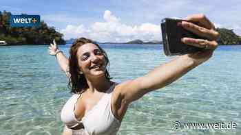 30 Euro pro Foto? So schützen Sie sich vor Roaming-Fallen im Urlaub