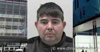 Police searches underway as concerns growing for missing man last seen at Newcastle RVI