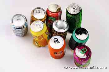 La nouvelle boisson à la mode aux Etats-Unis accusée d'être dangereuse pour les enfants