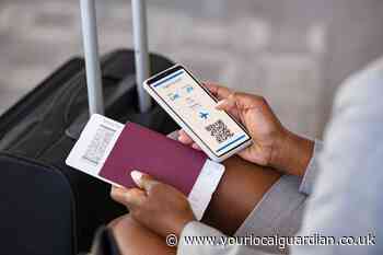 UK passports: 70 countries you need 6 months validity