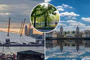 South East London: 15 summer bucket list must tries