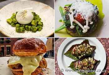 Five of the best local restaurants just a short drive from Wirral