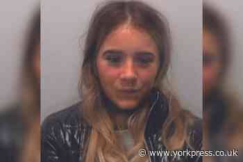 Missing Keira from York could be in Hull say police