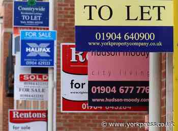 Letter: 'Landlords need more protection than tenants' -