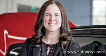 Walser ‘bootstrapped' antifraud program