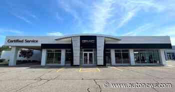 Zeigler Auto buys Kia-Nissan, GMC and Hyundai dealerships