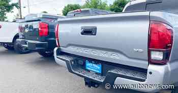 Oregon Honda store harnesses Lithia’s decentralized model