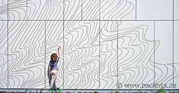 Equitone Faserzement-Fassadenmaterialien sind Cradle to Cradle Certified