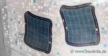 Projekt Sun Skins: Energie aus der Gebäudehülle dank multifunktionaler Solarflächen