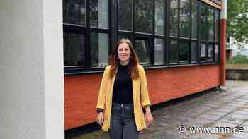 Was im neuen Stadtteilbüro in Lichtenhagen alles geplant ist