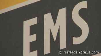 As summer heats up, EMS providers struggle with staffing shortages