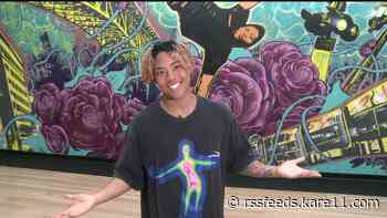 Minnesota hip-hop dancer to represent U.S. in international competition