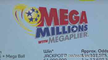 Check those tickets! $1 million Minnesota lottery winner has only weeks to claim their prize
