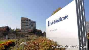 Minnesota-based UnitedHealth shares rally, easing care use concerns