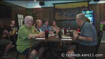 Friends, co-workers remember woman killed in Robbinsdale crash