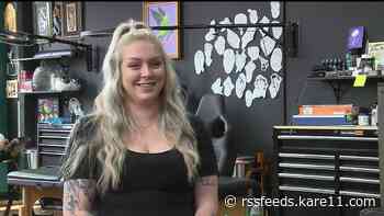 Twin Cities Tattoo Festival kicks off for the first time in St. Paul this weekend; includes local artists