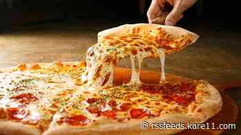 Twin Cities 'Pizza Club' now welcoming members