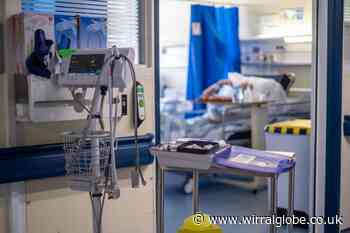 Hundreds of hospital admissions for liver disease in Wirral