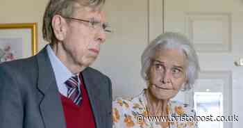 BBC The Sixth Commandment: New crime drama filmed in Bristol and Bath to hit TV screens