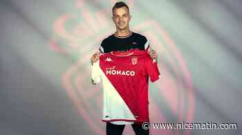 AS Monaco: Philipp Köhn, c'est officiel