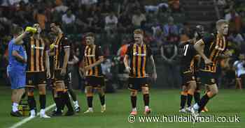 Liam Rosenior reveals key reasons behind Hull City's pre-season schedule