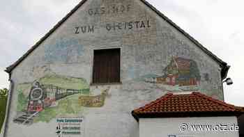 „Gleistalhof“ in Golmsdorf als Genossenschaft betreiben